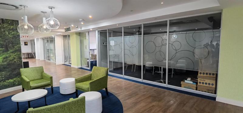 To Let Commercial Property for Rent in Lynnwood Glen Gauteng