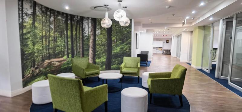 To Let Commercial Property for Rent in Lynnwood Glen Gauteng