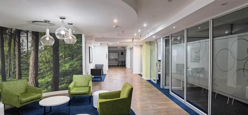 To Let Commercial Property for Rent in Lynnwood Glen Gauteng
