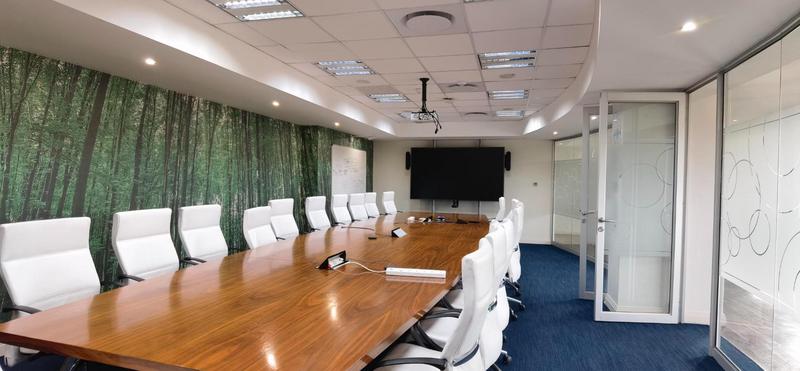 To Let Commercial Property for Rent in Lynnwood Glen Gauteng