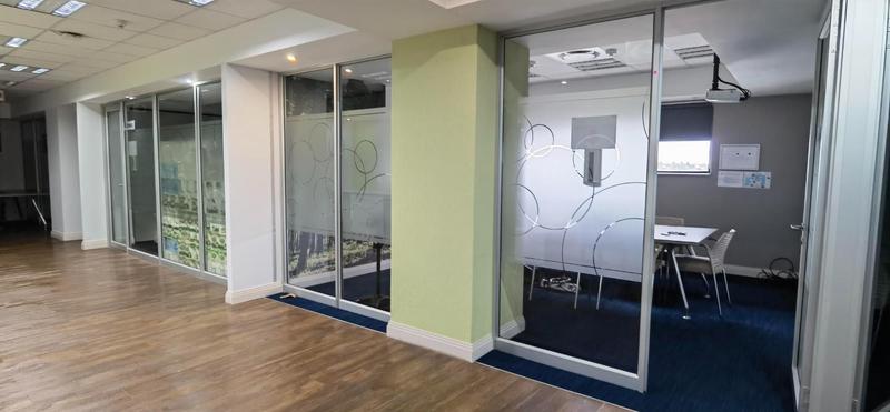 To Let Commercial Property for Rent in Lynnwood Glen Gauteng
