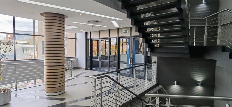 To Let Commercial Property for Rent in Lynnwood Glen Gauteng
