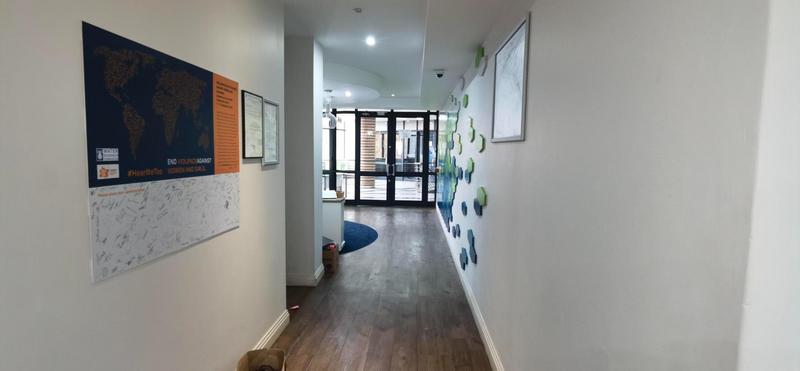 To Let Commercial Property for Rent in Lynnwood Glen Gauteng