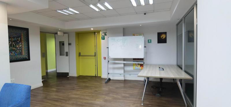 To Let Commercial Property for Rent in Lynnwood Glen Gauteng
