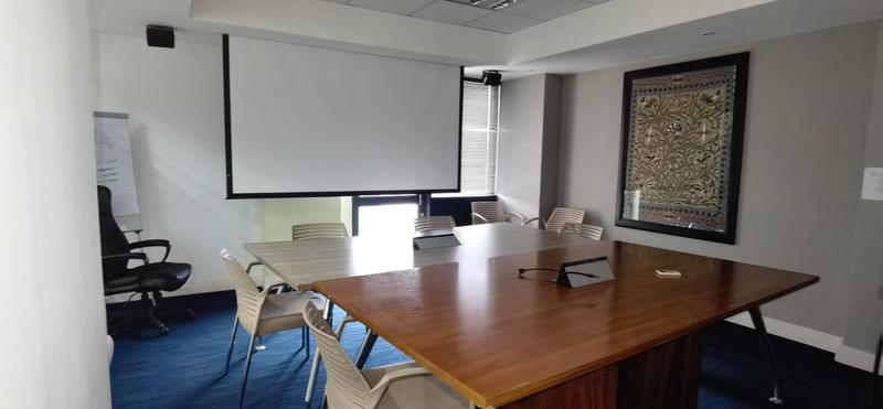 To Let Commercial Property for Rent in Lynnwood Glen Gauteng