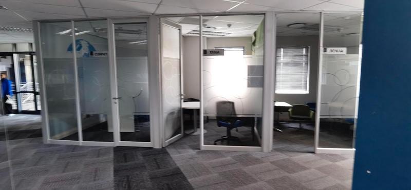 To Let Commercial Property for Rent in Lynnwood Glen Gauteng