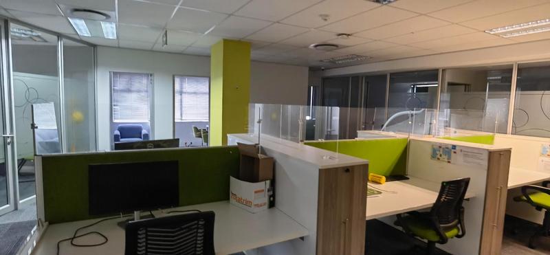 To Let Commercial Property for Rent in Lynnwood Glen Gauteng