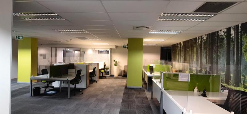 To Let Commercial Property for Rent in Lynnwood Glen Gauteng