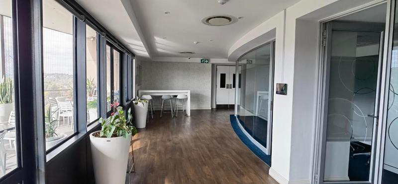 To Let Commercial Property for Rent in Lynnwood Glen Gauteng