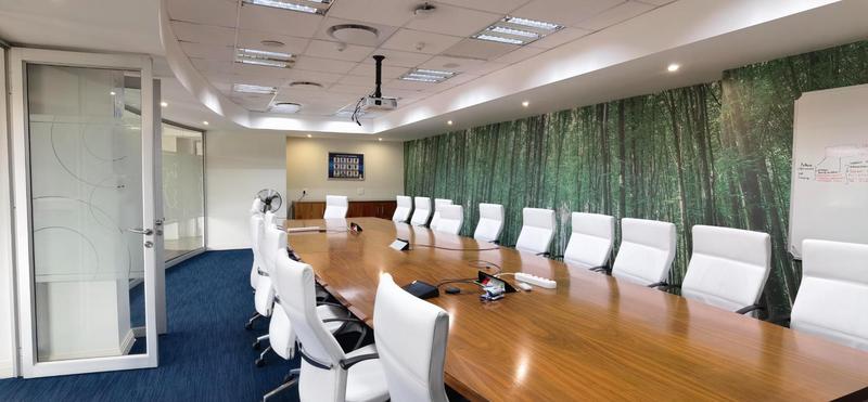 To Let Commercial Property for Rent in Lynnwood Glen Gauteng