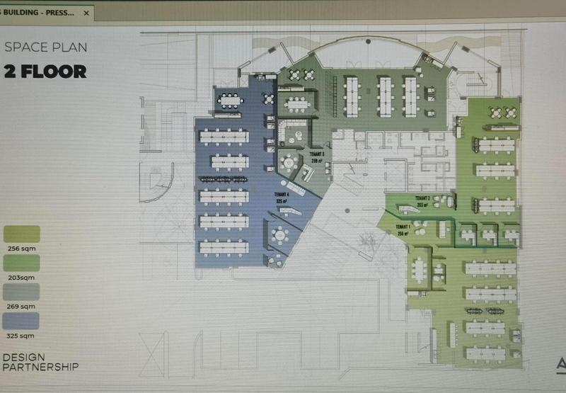 To Let Commercial Property for Rent in Lynnwood Glen Gauteng