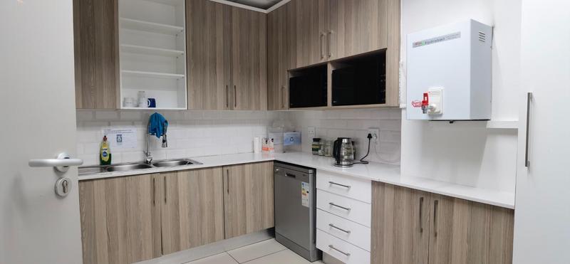 To Let Commercial Property for Rent in Lynnwood Glen Gauteng