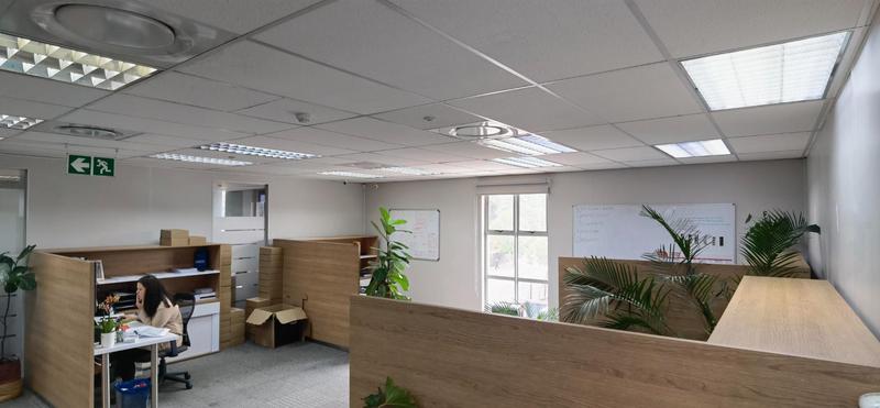 To Let Commercial Property for Rent in Menlo Park Gauteng
