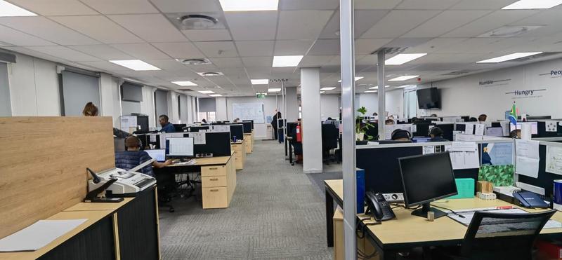 To Let Commercial Property for Rent in Menlo Park Gauteng