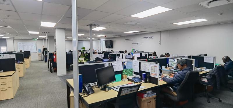 To Let Commercial Property for Rent in Menlo Park Gauteng