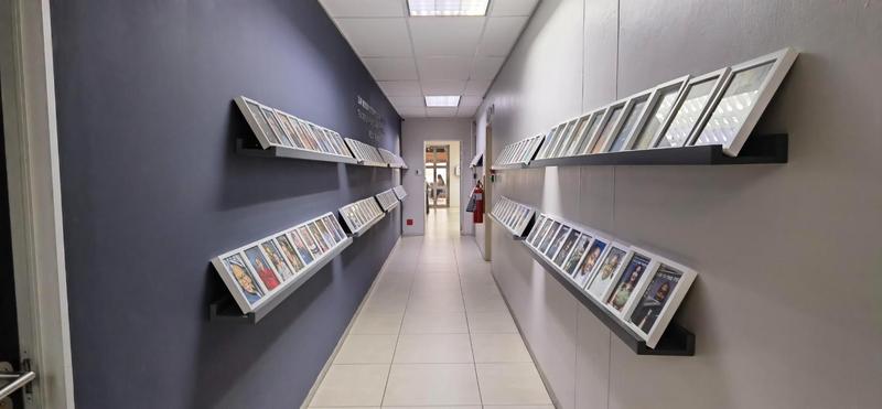 To Let Commercial Property for Rent in Menlo Park Gauteng