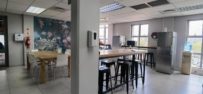 To Let Commercial Property for Rent in Menlo Park Gauteng