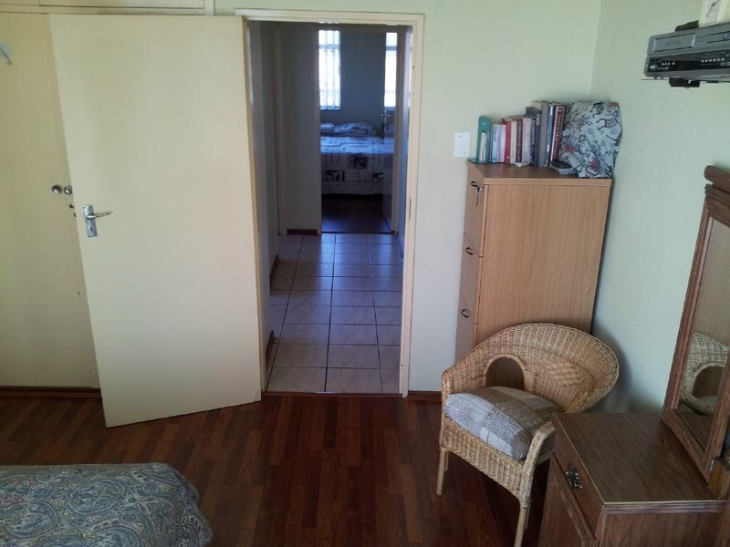 2 Bedroom Property for Sale in Sunnyside Gauteng