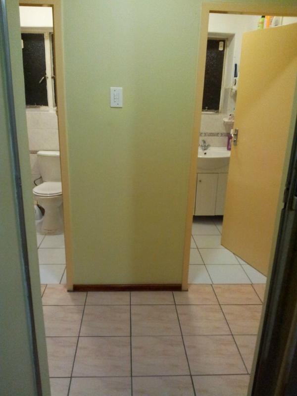2 Bedroom Property for Sale in Sunnyside Gauteng