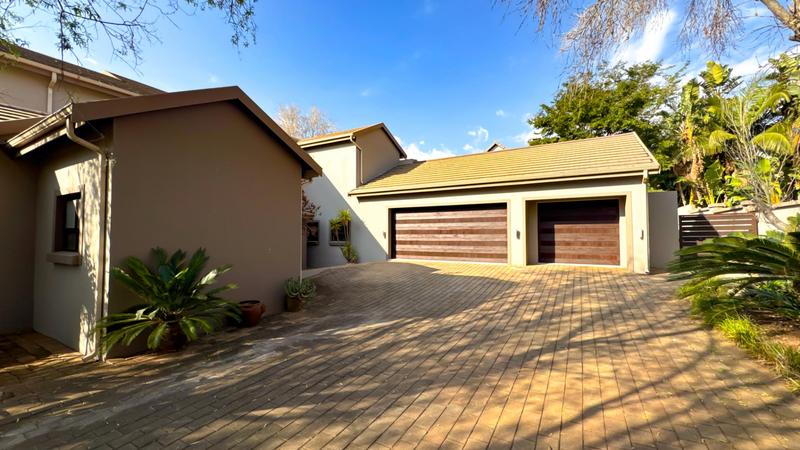 4 Bedroom Property for Sale in Midlands Estate Gauteng