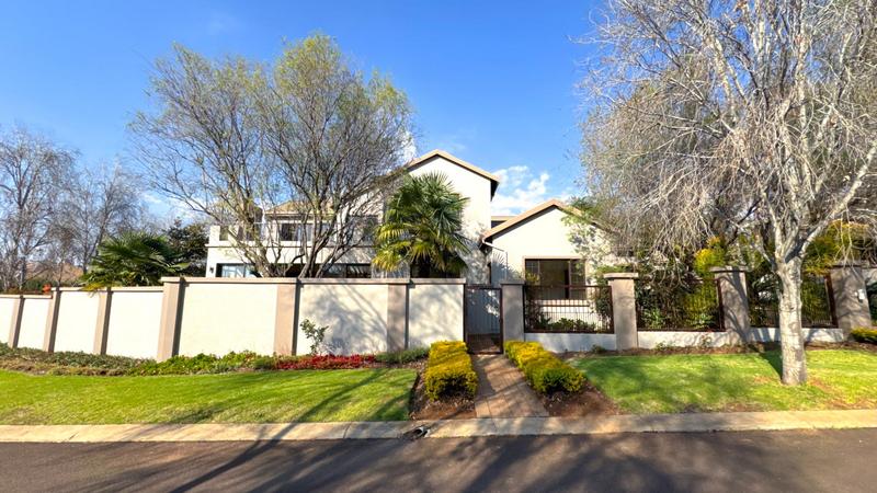 4 Bedroom Property for Sale in Midlands Estate Gauteng