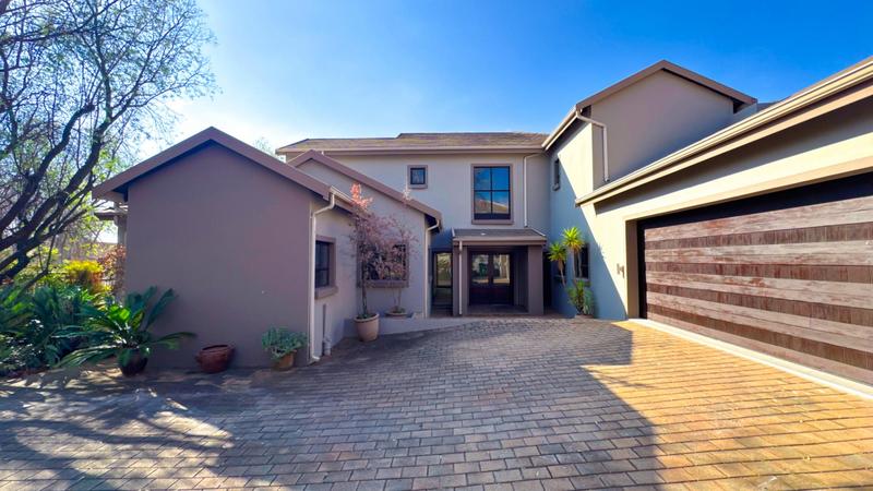 4 Bedroom Property for Sale in Midlands Estate Gauteng