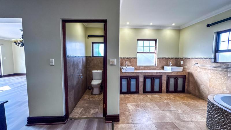 4 Bedroom Property for Sale in Midlands Estate Gauteng