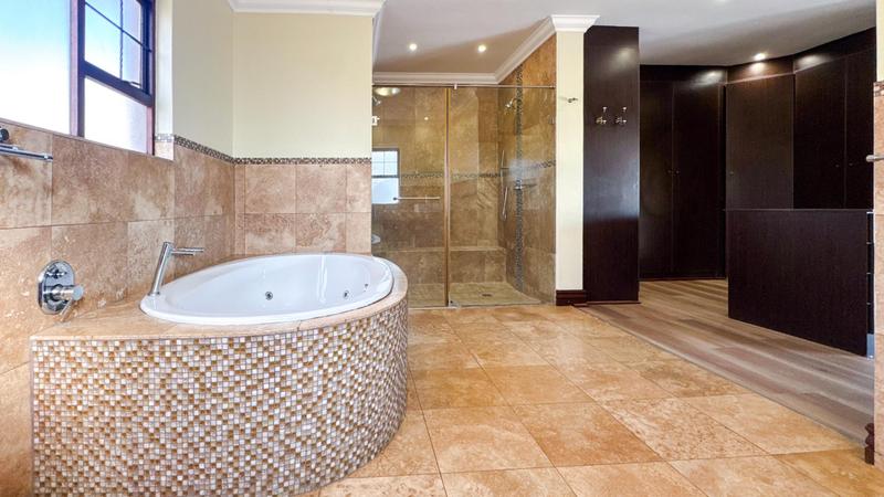 4 Bedroom Property for Sale in Midlands Estate Gauteng
