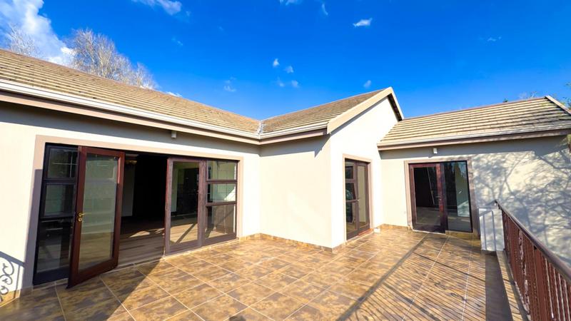 4 Bedroom Property for Sale in Midlands Estate Gauteng