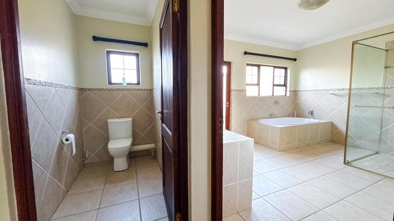 4 Bedroom Property for Sale in Midlands Estate Gauteng