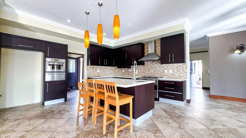 4 Bedroom Property for Sale in Midlands Estate Gauteng