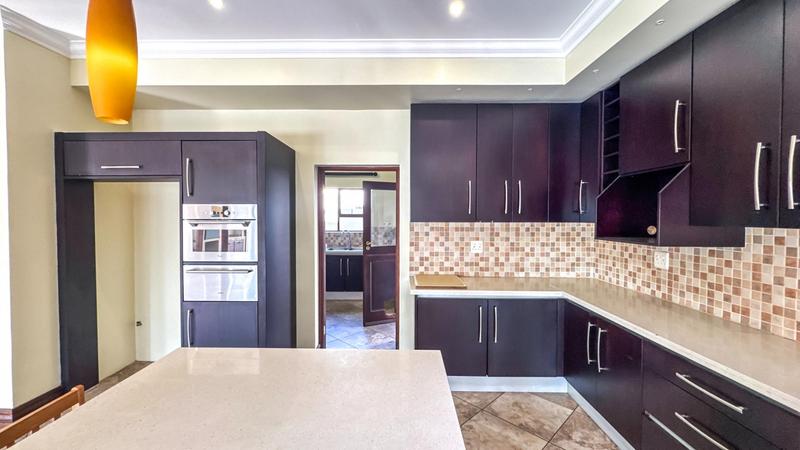 4 Bedroom Property for Sale in Midlands Estate Gauteng