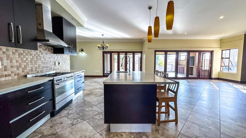 4 Bedroom Property for Sale in Midlands Estate Gauteng