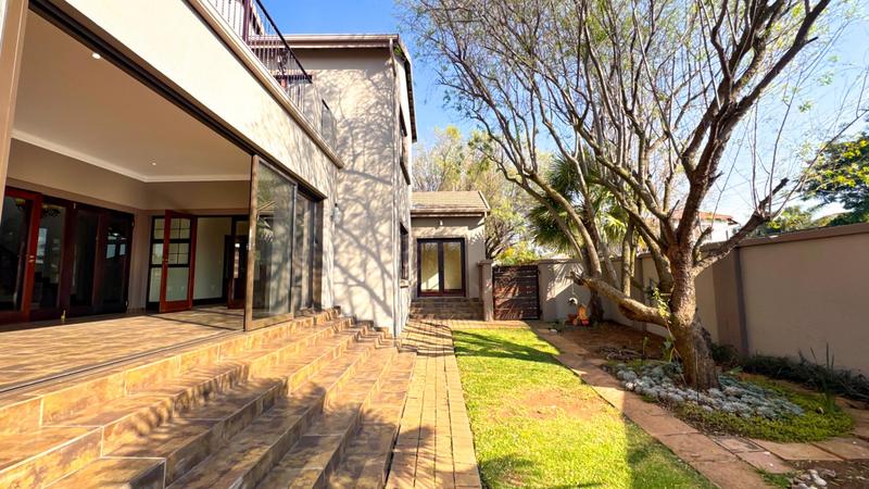 4 Bedroom Property for Sale in Midlands Estate Gauteng