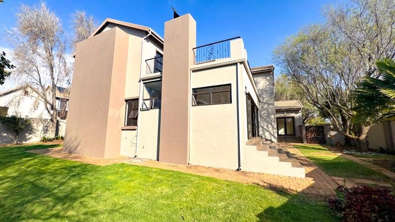 4 Bedroom Property for Sale in Midlands Estate Gauteng