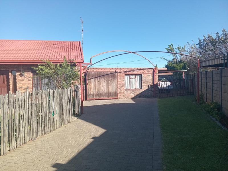 3 Bedroom Property for Sale in Waldrift Gauteng