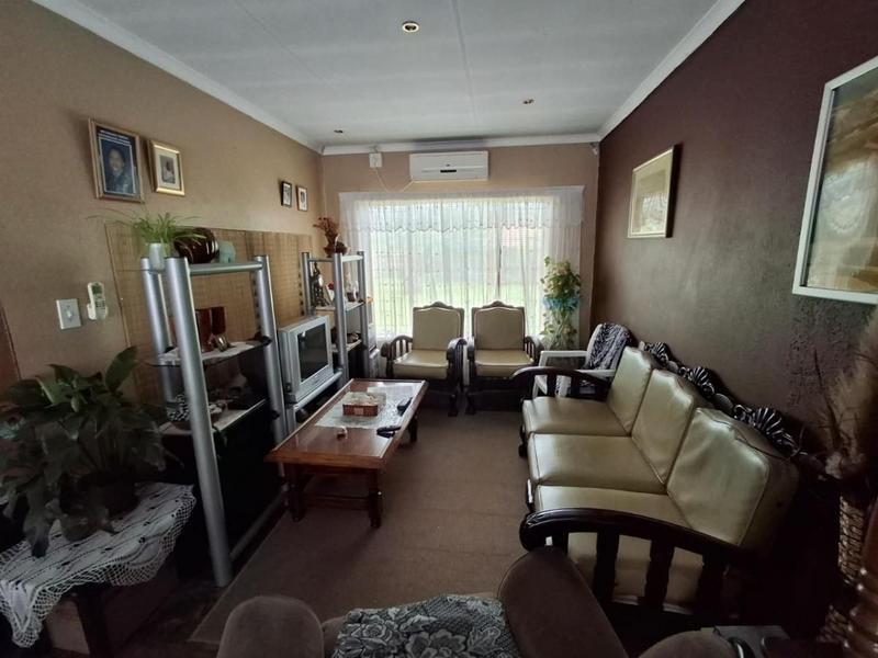 3 Bedroom Property for Sale in Waldrift Gauteng