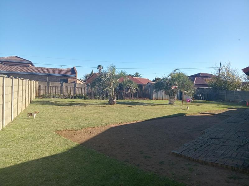 3 Bedroom Property for Sale in Waldrift Gauteng