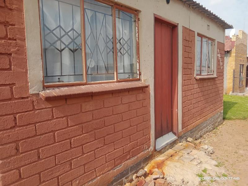 1 Bedroom Property for Sale in Tsakane Gauteng