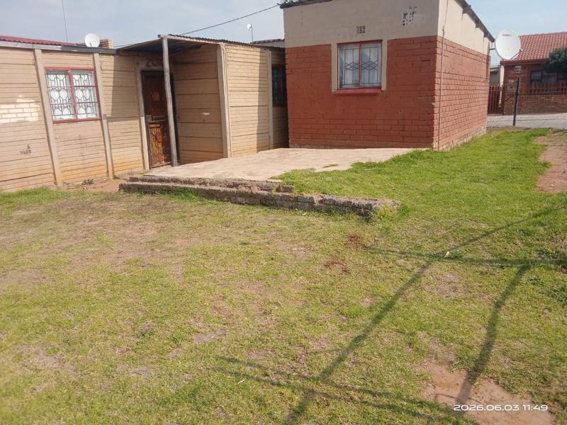 1 Bedroom Property for Sale in Tsakane Gauteng