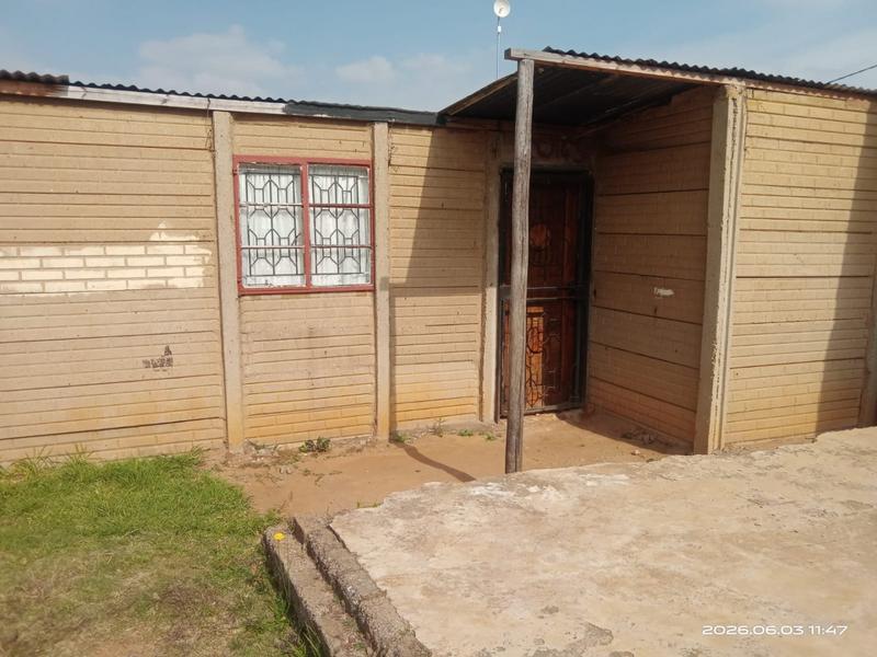 1 Bedroom Property for Sale in Tsakane Gauteng