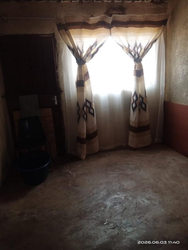 1 Bedroom Property for Sale in Tsakane Gauteng