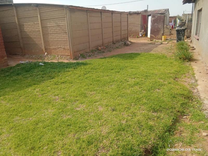 1 Bedroom Property for Sale in Tsakane Gauteng