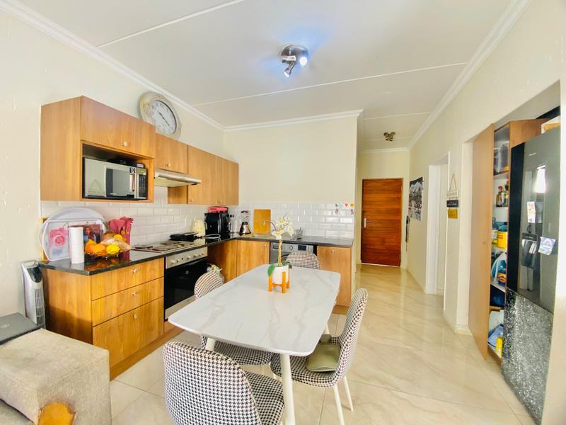 To Let 2 Bedroom Property for Rent in Ferndale Gauteng