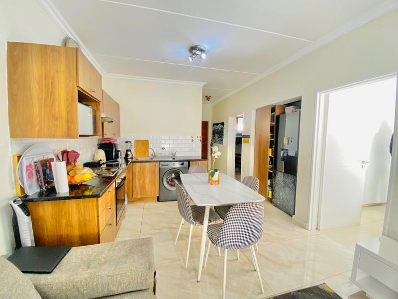 To Let 2 Bedroom Property for Rent in Ferndale Gauteng