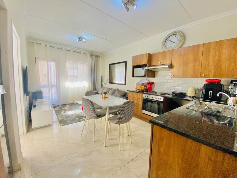 To Let 2 Bedroom Property for Rent in Ferndale Gauteng
