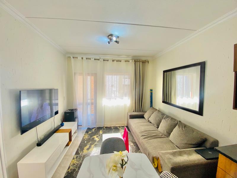 To Let 2 Bedroom Property for Rent in Ferndale Gauteng