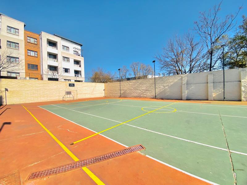 To Let 2 Bedroom Property for Rent in Ferndale Gauteng