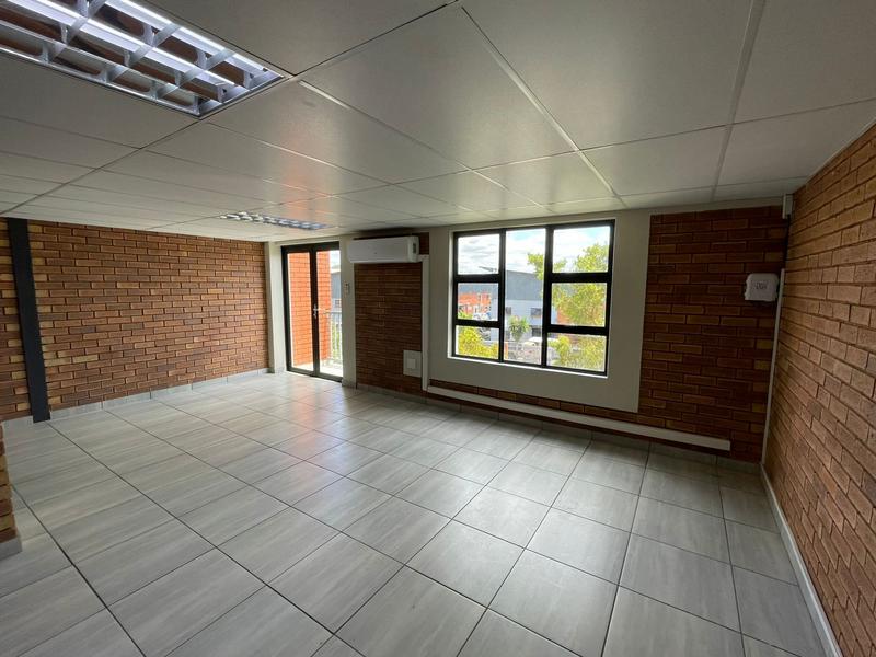 To Let Commercial Property for Rent in Hennopspark Gauteng