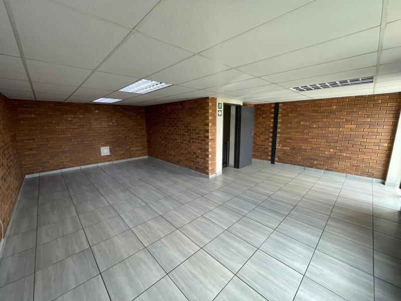 To Let Commercial Property for Rent in Hennopspark Gauteng